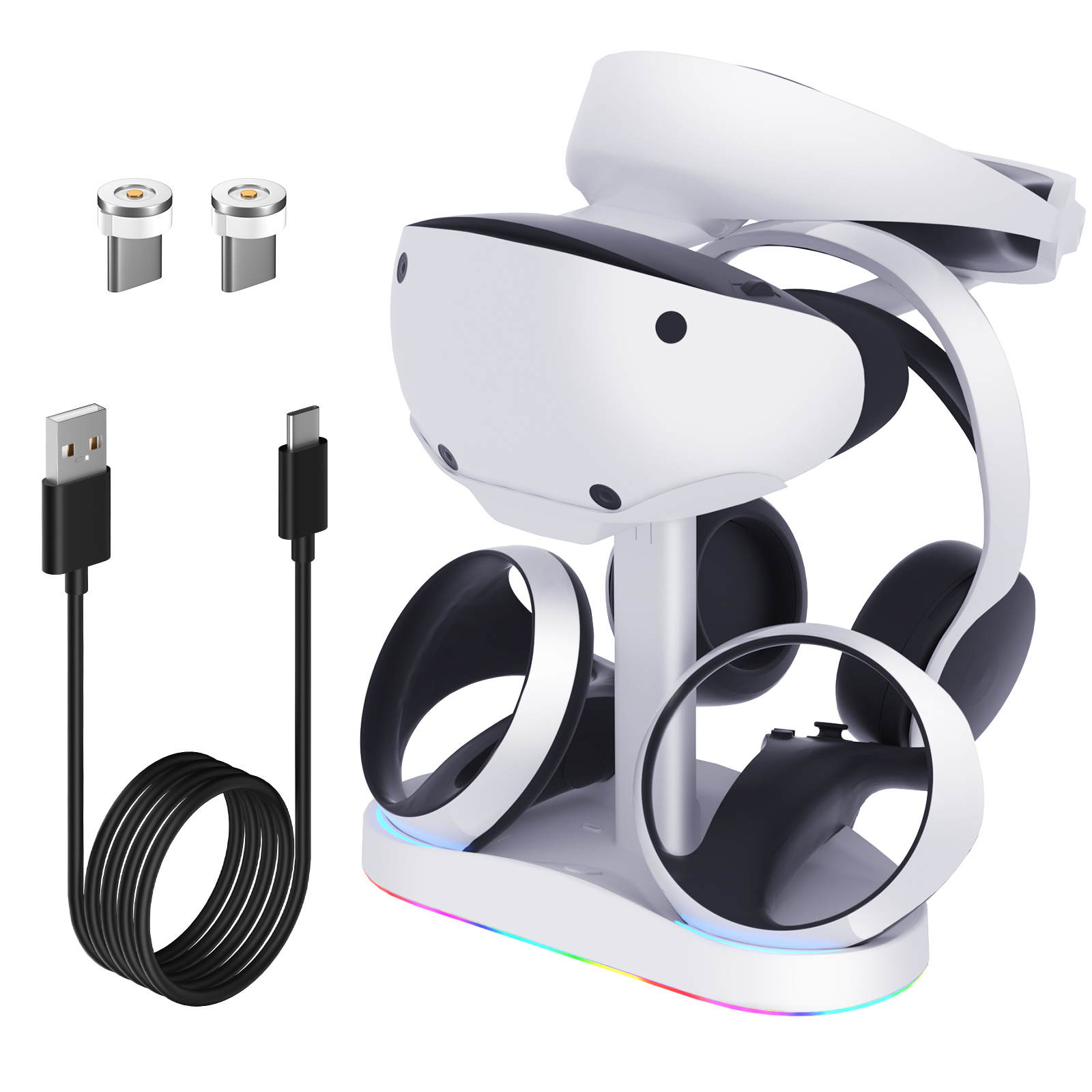 CF-M505 PSVR2 Charging stand